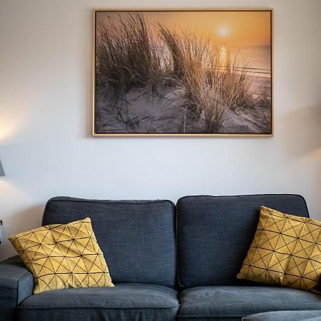 Ferienwohnung Abendsonne Wenningstedt-Braderup Exterior photo
